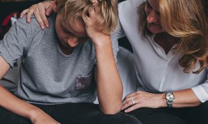 Samookaleczenia u dzieci i młodzieży