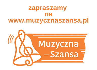 Muzyczna szansa projekt dla nastolatków i dorosłych