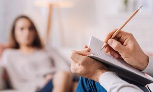1. spotkanie cyklu „Schematy pod lupą” – Wprowadzenie do terapii schematu – podstawowe potrzeby emocjonalne i ich znaczenie