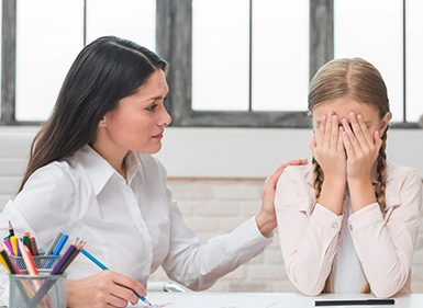 Teraz możesz bezpłatnie zbadać swoje dziecko w kierunku depresji