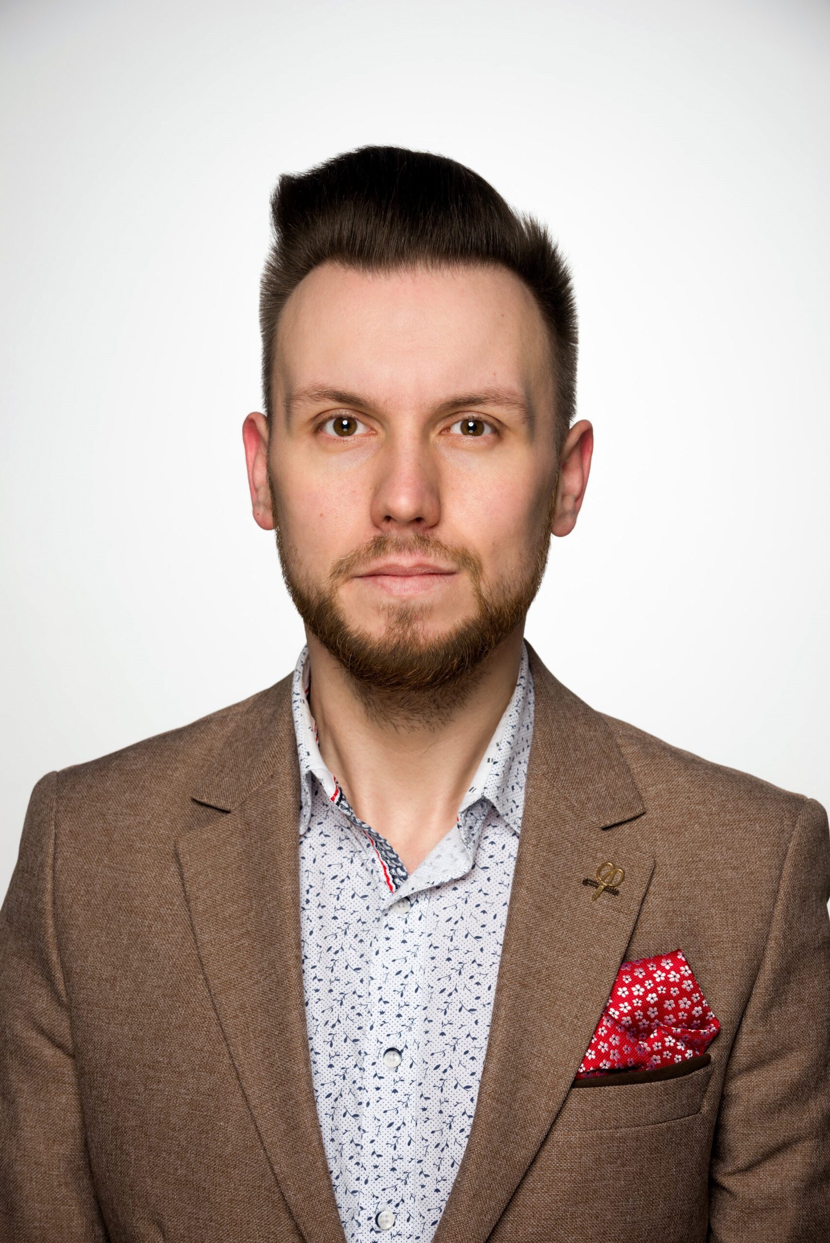 Krystian Tkaczyk