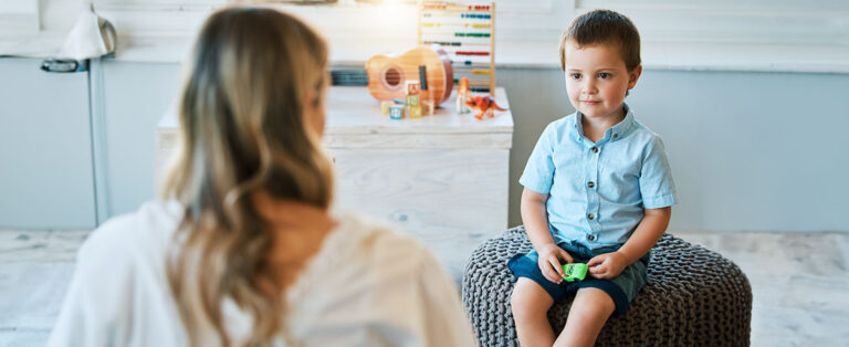 Badania funkcji poznawczych u dzieci w Centrum CBT klucz do trafnych orzeczeń i wsparcia edukacyjnego