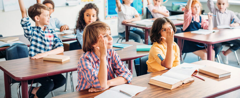 Jak wspierać dziecko w adaptacji do nowej placówki