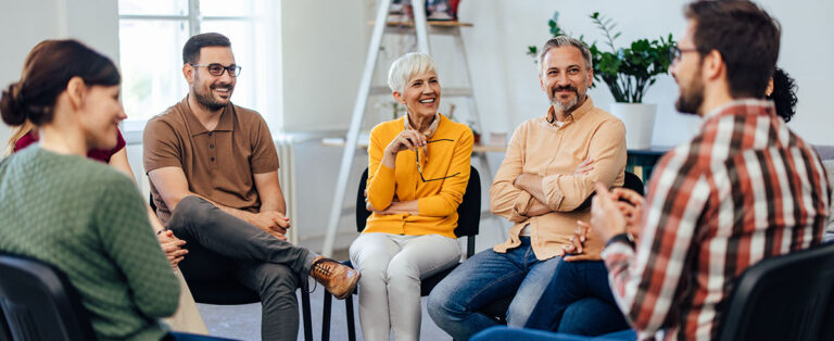 Warsztaty dla rodziców dzieci i młodzieży ze spektrum autyzmu (ASD) w Centrum CBT Warszawa Mokotów