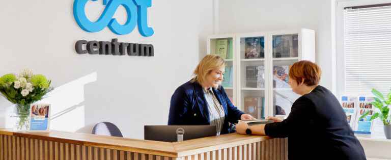 Zapraszamy do Centrum CBT na ul. Wołodyjowskiego w Warszawie!