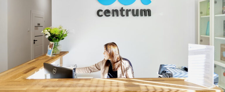 Comarch Optimed NXT w Centrum CBT