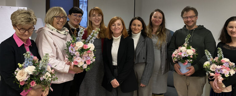 Sukcesy naszych absolwentów rozwijamy psychoterapię w Polsce!