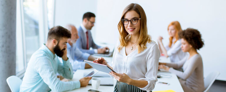 Centrum CBT EDU inwestuje w cyfrową przyszłość z systemem Baseline