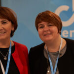 Centrum CBT Partnerem I Ogólnopolskiej Konferencji Psychiatrii Środowiskowej Dzieci i Młodzieży