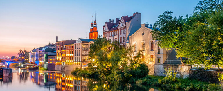 Rozpoczynamy rekrutację na letni kurs psychoterapii poznawczo behawioralnej w Opolu