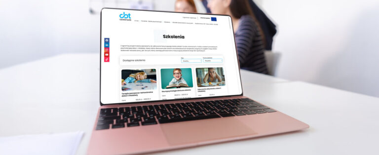 Zapraszamy do odkrywania fascynującego świata szkoleń i kursów Centrum CBT!