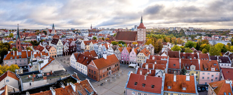 Nowa edycja kursu psychoterapii poznawczo behawioralnej w Olsztynie!