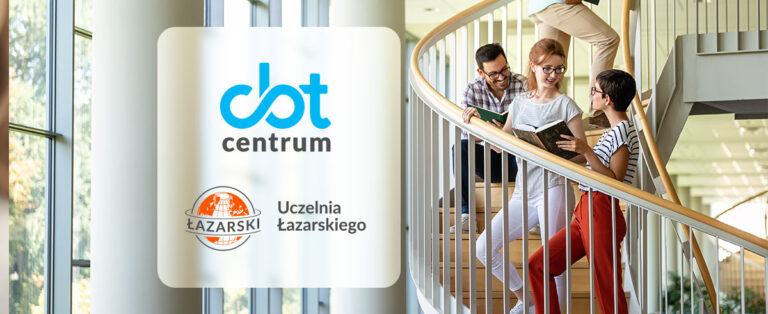 Psychologia nowy kierunek na Wydziale Medycznym Uczelni Łazarskiego we współpracy z Centrum CBT