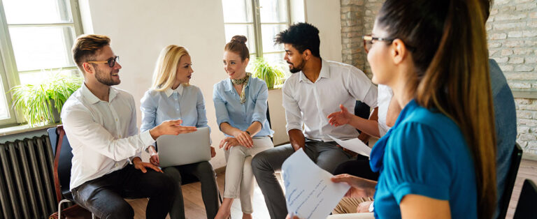 Rozwijaj swoje kompetencje dołącz do naszych szkoleń!