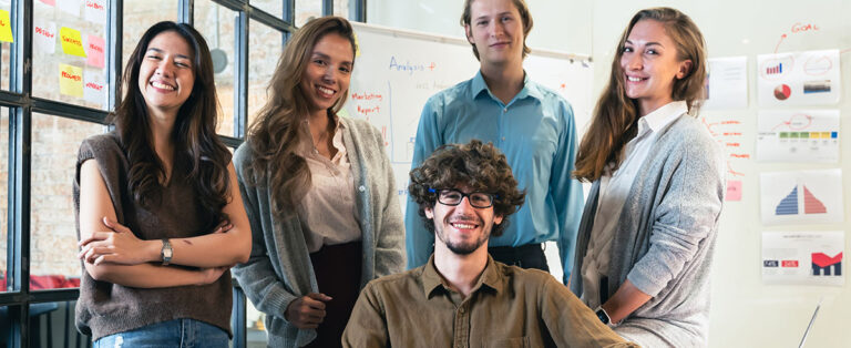 Wakacje z Superwizją Rozwój w letnim klimacie!