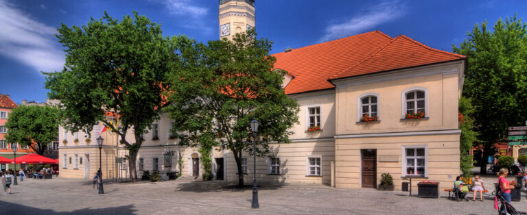 Nowa edycja kursu psychoterapii poznawczo behawioralnej Centrum CBT EDU w Zielonej Górze!