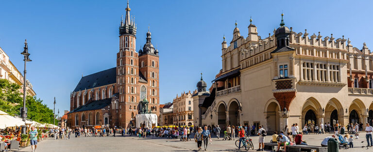 Rusza . edycja kursu psychoterapii poznawczo behawioralnej Centrum CBT EDU w Krakowie!