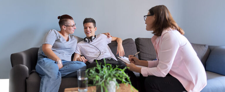 Rusza kurs Terapia Środowiskowa Dzieci i Młodzieży ostatnie wolne miejsca!