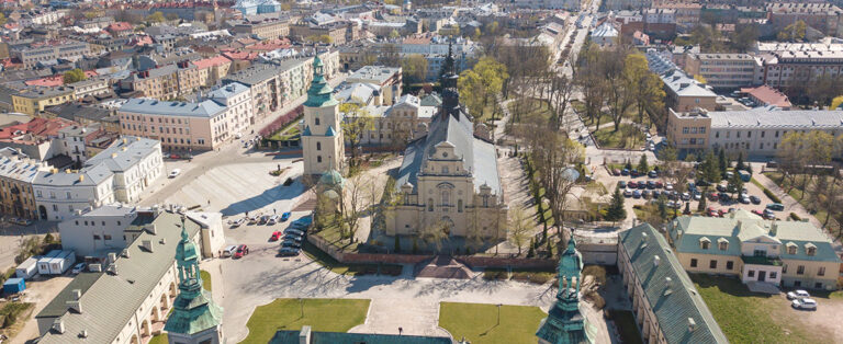 Rusza . edycja letniego kursu psychoterapii poznawczo behawioralnej w Kielcach