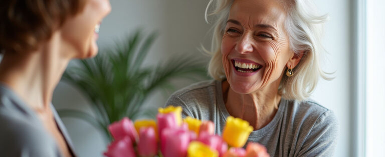 Dzień Matki czas, by zatrzymać się i zadbać o siebie