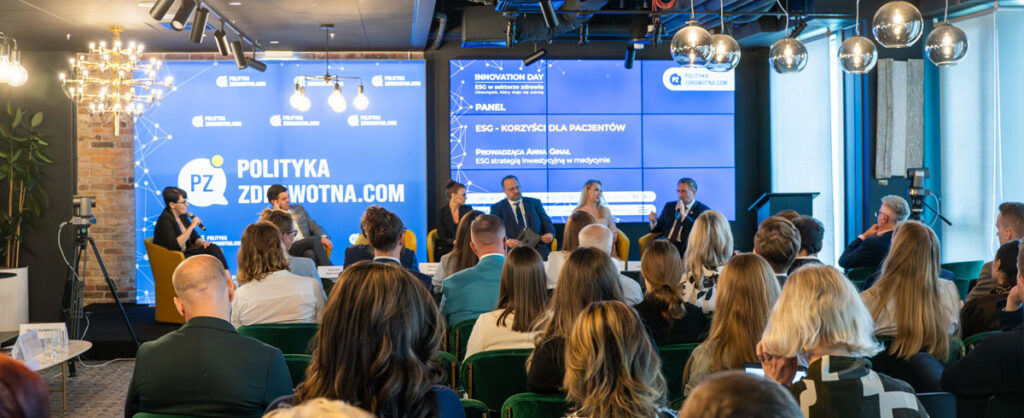 Centrum CBT podczas Innovation Day — kopia