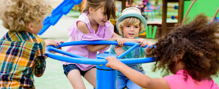 Dzień Dziecka przypomnienie o tym, co najważniejsze