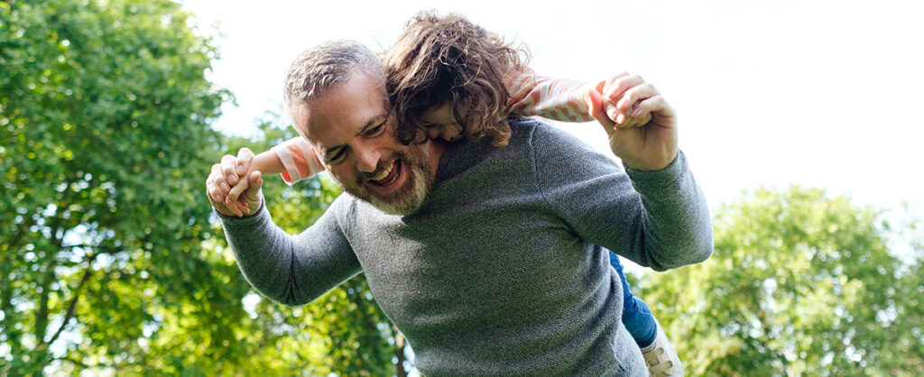 Dzień Ojca – o sile obecności i emocjonalnej więzi