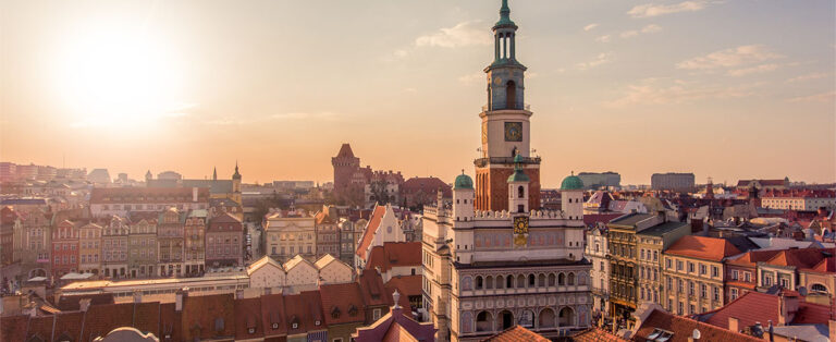 Kolejna edycja kursu terapii poznawczo behawioralnej w Poznaniu rozpoczęliśmy zapisy!