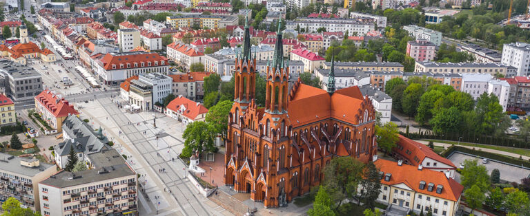 Trzecia edycja kursu terapii poznawczo behawioralnej w Białymstoku