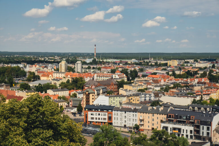 Bydgoszcz.