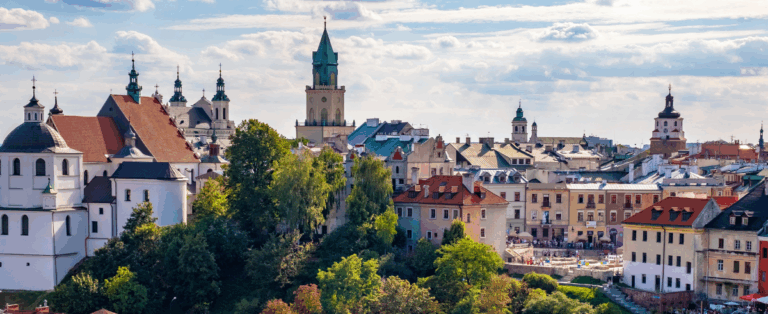 Rusza rekrutacja do edycji kursu terapii poznawczo behawioralnej w Lublinie