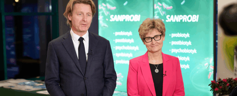 Centrum CBT na Kongresie Gastroenterologii zapraszamy na kurs psychogastroenterologii! ()