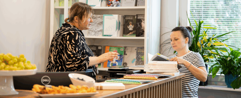 Dziękujemy za udział w wydarzeniu Psychologiczne wsparcie na START ()