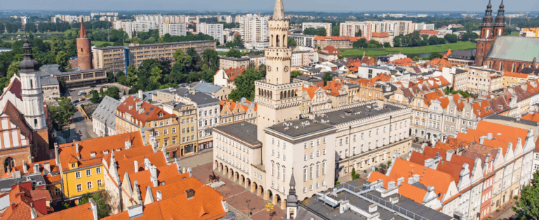 Trwa nabór na letni kurs terapii poznawczo behawioralnej w Opolu! ()