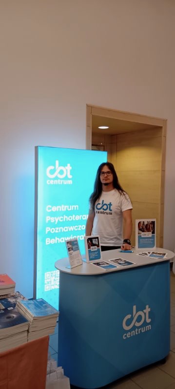 Centrum CBT Edu konferencja Mentalne Mosty