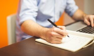 Skuteczna praca z pacjentem uzależnionym od pracy i wypalonym zawodowo
