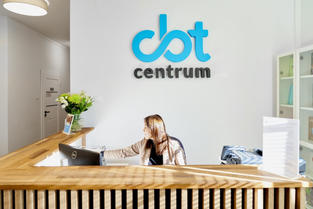 Podsumowanie roku 2025 w Grupie Centrum CBT 