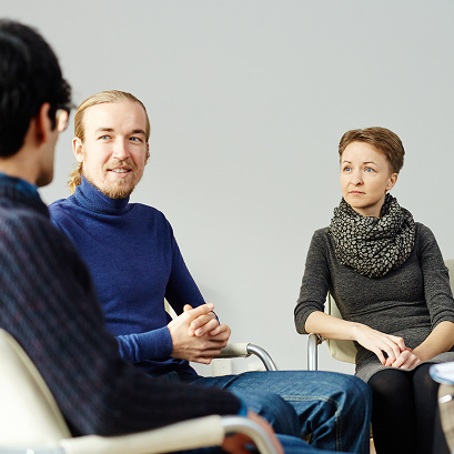 conversation of groupmates utc