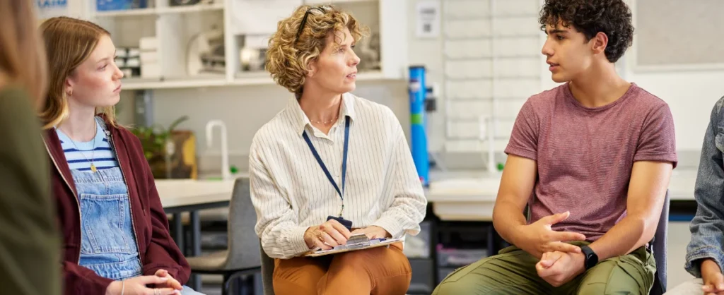 Empatia w szkole – czego możemy nauczyć się od Duńczyków?