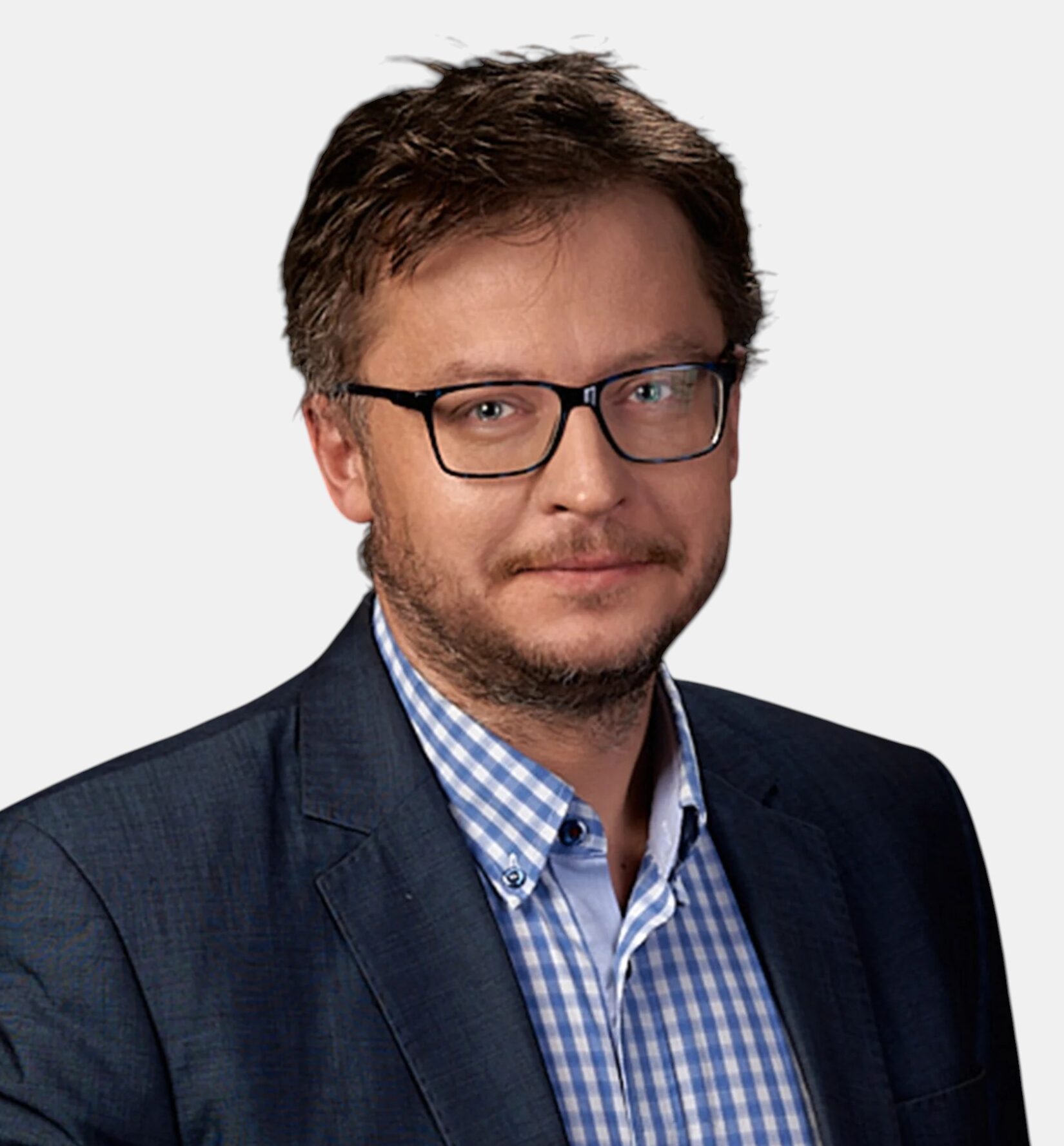 Tomasz Srebnicki
