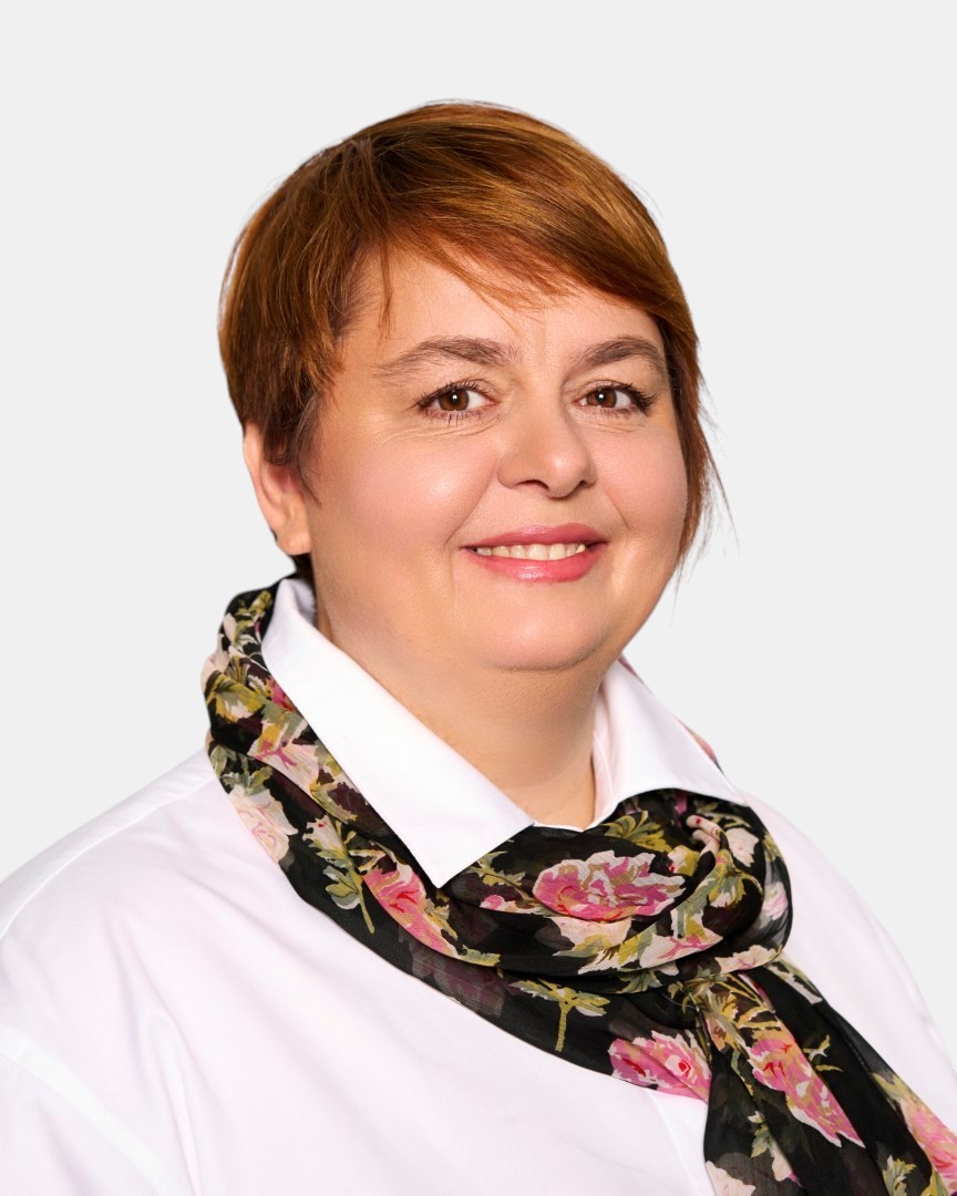 Nina Szalas