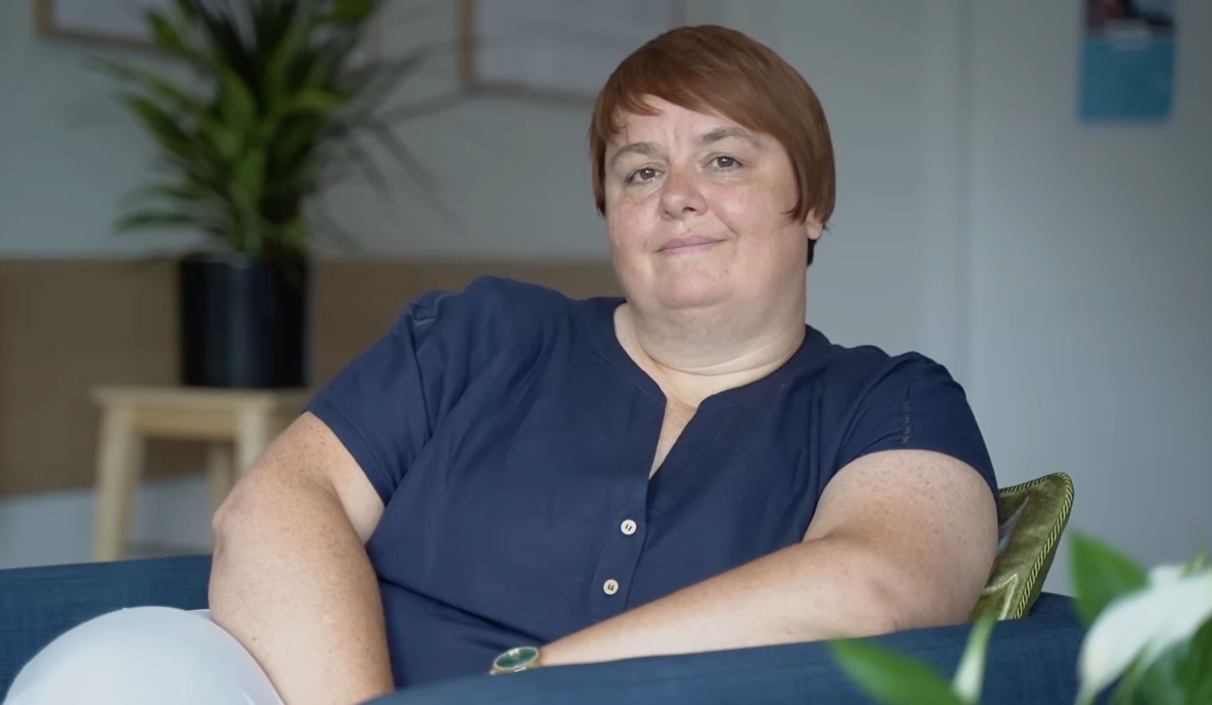 Dr Nina Szalas o superwizji w Szkole Psychoterapii Centrum CBT EDU