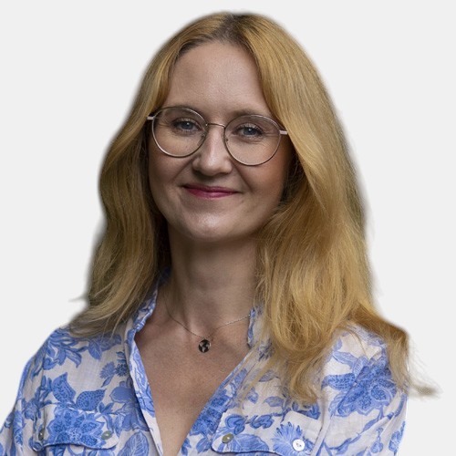 Arleta Balcerek