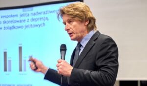 Kurs psychogastroenterologii