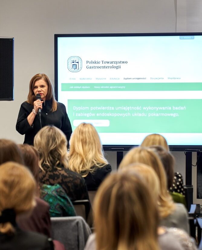 Kurs psychogastroenterologii w Centrum CBT