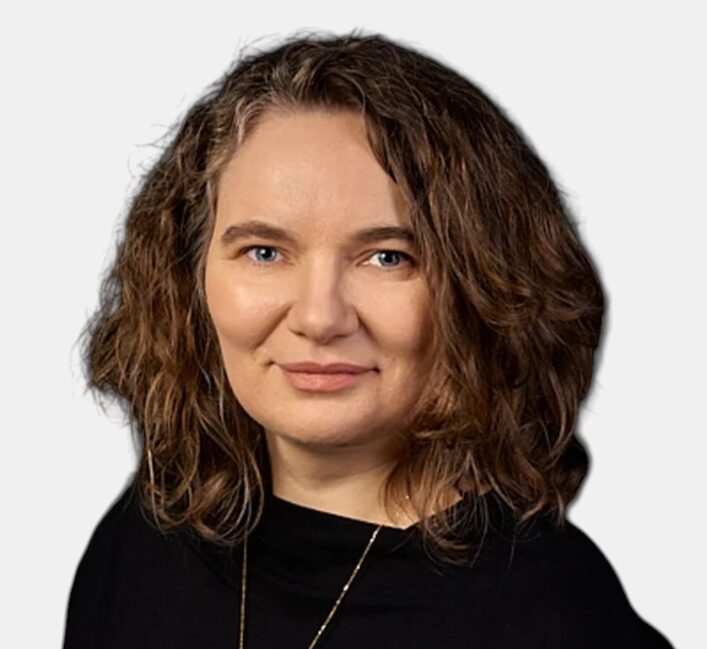 Renata Bieniek-Pocielej