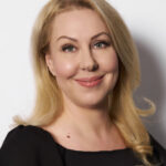 Joanna Szyman