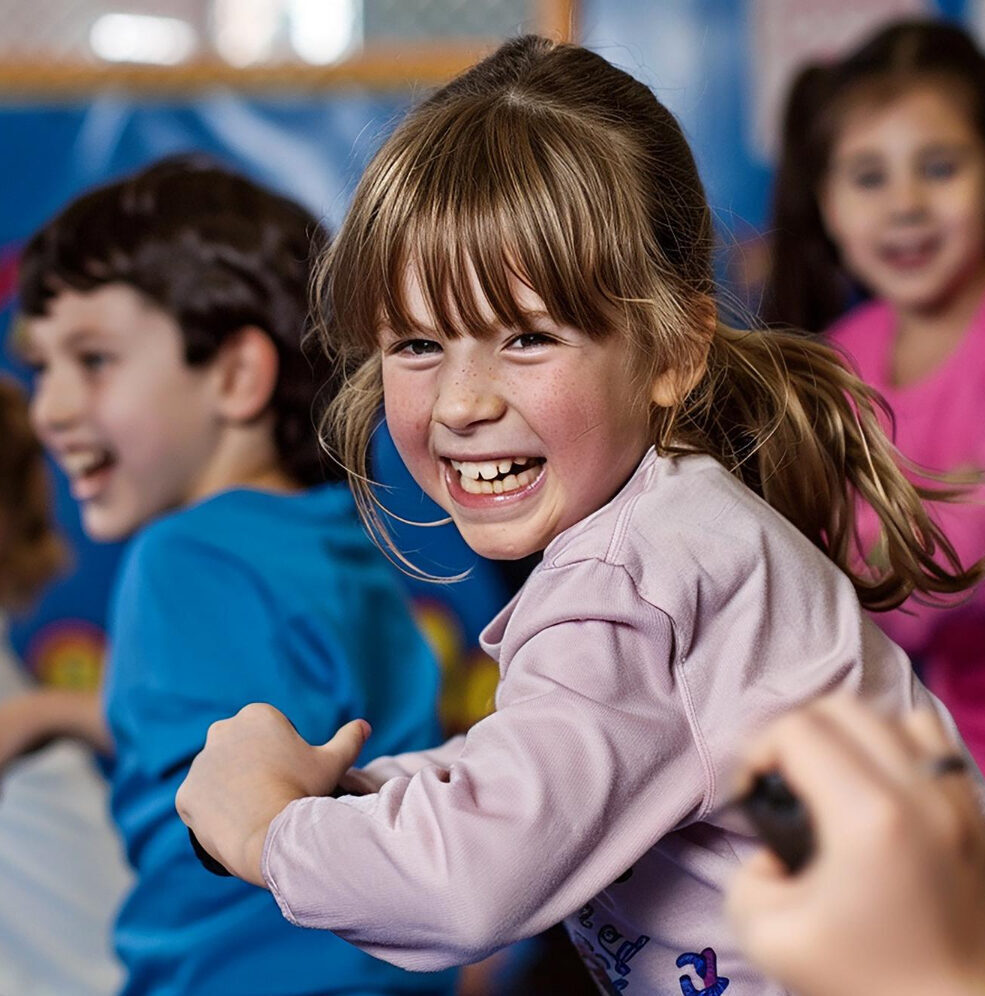 Terapia poznawczo-behawioralna dzieci i młodzieży - kurs w Centrum CBT EDU