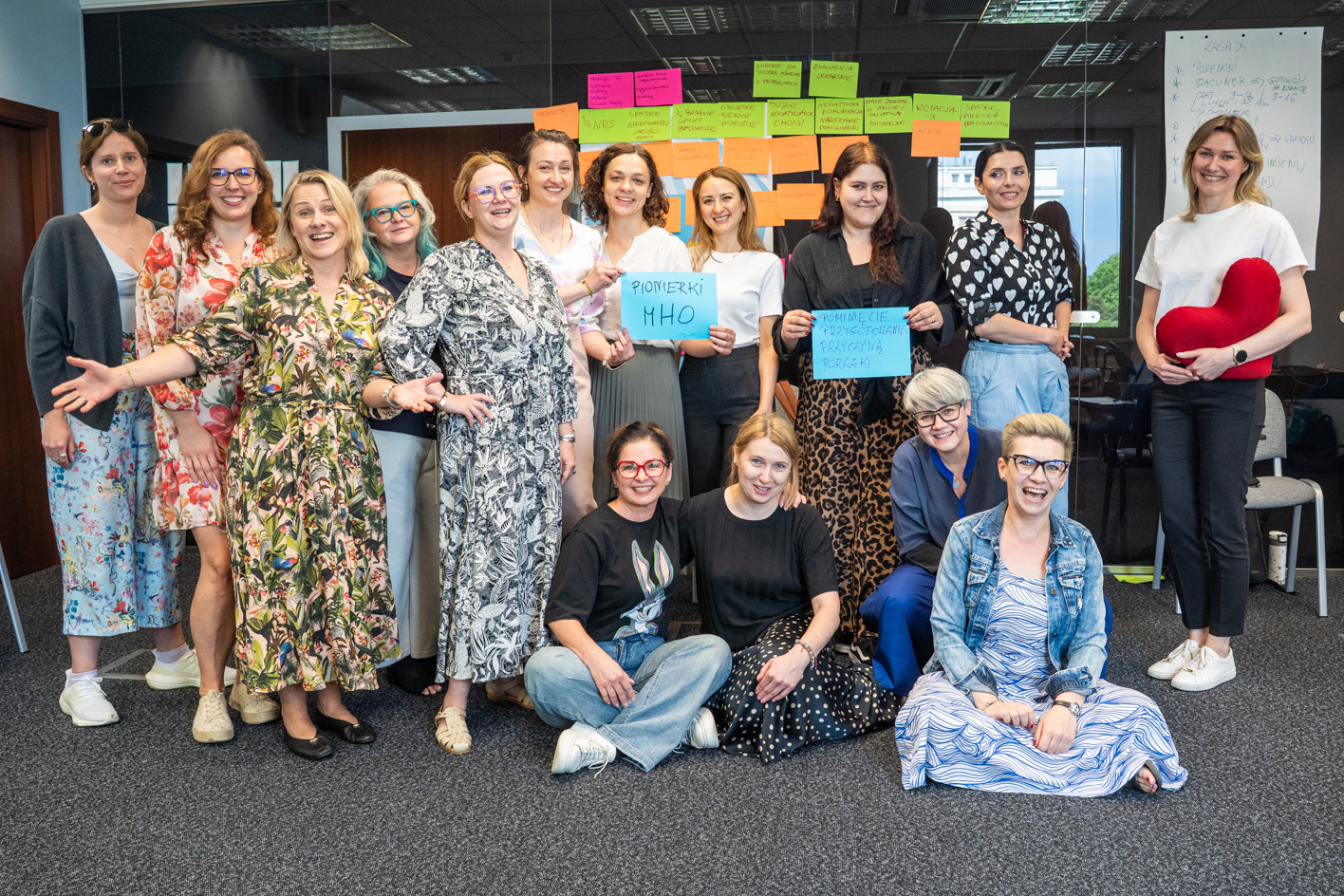 Kurs Mental Health Officer - zajęcia w Centrum CBT