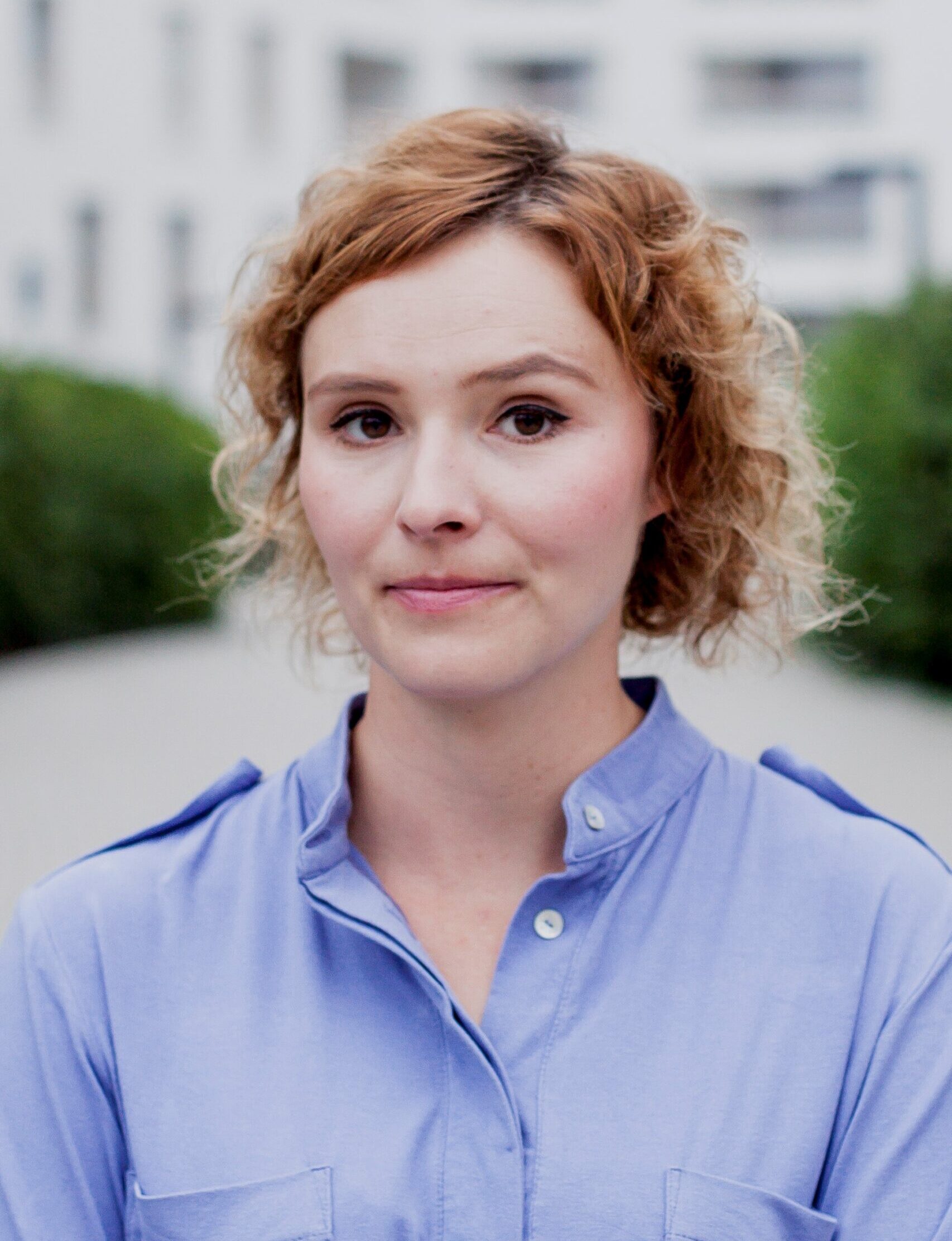 Urszula Ziętalewicz